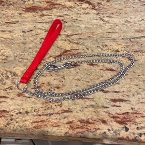 Dog leash